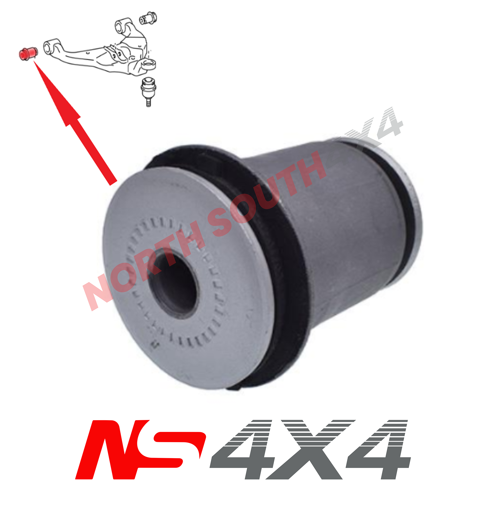 Ns4x4